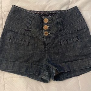 Guess Jeans Shorts